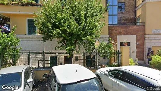 Apartments for rent in Roma Municipio XII – Monte Verde - Photo from Google Street View