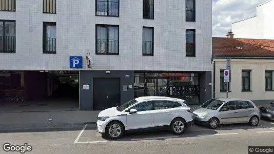 Apartments for rent in Perchtoldsdorf - Photo from Google Street View