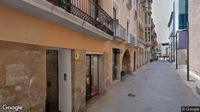 Apartments for rent in Valladolid - Photo from Google Street View