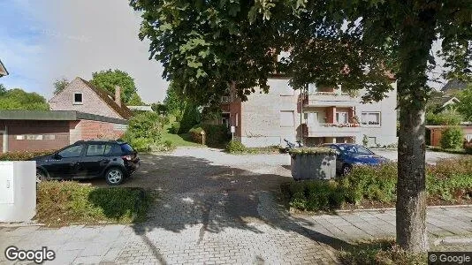 Apartments for rent in Plön - Photo from Google Street View