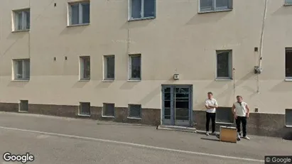 Rooms for rent in Helsinki Keskinen - Photo from Google Street View