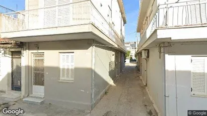 Apartments for rent in Patras - Photo from Google Street View