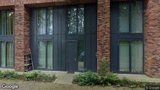 Apartments for rent in Manchester - Lancashire - Photo from Google Street View