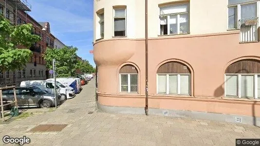 Rooms for rent in Malmö City - Photo from Google Street View