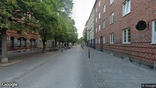 Rooms for rent in Malmö City - Photo from Google Street View