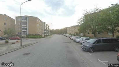 Rooms for rent in Kirseberg - Photo from Google Street View