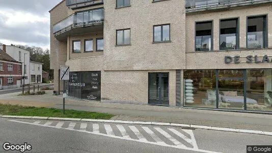 Apartments for rent in Overijse - Photo from Google Street View