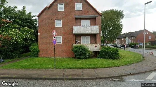 Apartments for rent in Steinburg - Photo from Google Street View