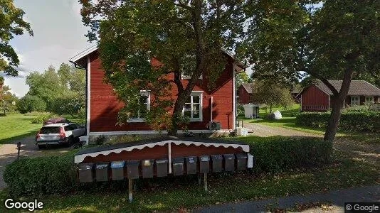 Apartments for rent in Hedemora - Photo from Google Street View