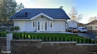 Apartments for rent in Upplands-Bro - Photo from Google Street View