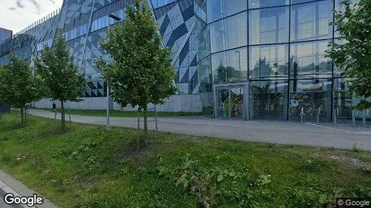 Apartments for rent in Tallinn Kesklinna - Photo from Google Street View