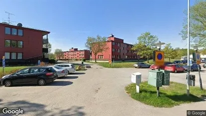 Apartments for rent in Heby - Photo from Google Street View