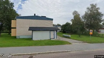 Apartments for rent in Nordanstig - Photo from Google Street View