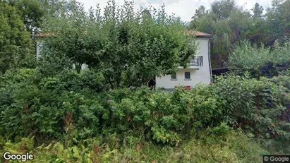 Apartments for rent in Nacka - Photo from Google Street View