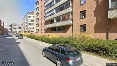 Rooms for rent in Malmö City - Photo from Google Street View