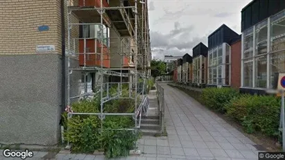 Apartments for rent in Enköping - Photo from Google Street View