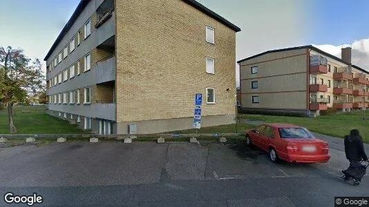 Apartments for rent in Bromölla - Photo from Google Street View