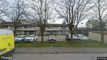 Apartments for rent in Tomelilla - Photo from Google Street View