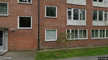 Apartments for rent in Gothenburg East - Photo from Google Street View