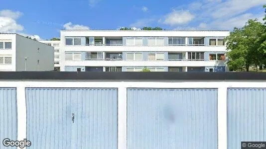 Apartments for rent in Mjölby - Photo from Google Street View