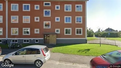 Apartments for rent in Mjölby - Photo from Google Street View