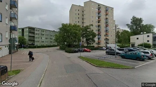 Apartments for rent in Gothenburg City Centre - Photo from Google Street View