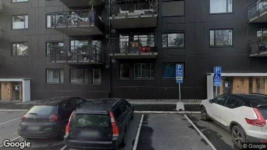 Apartments for rent in Upplands-Bro - Photo from Google Street View