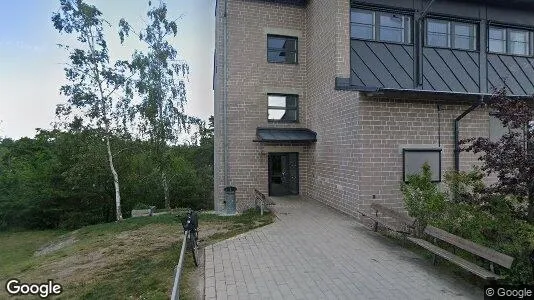 Apartments for rent in Nynäshamn - Photo from Google Street View