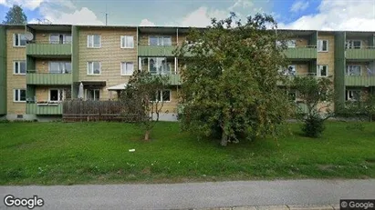 Apartments for rent in Gnesta - Photo from Google Street View