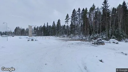 Apartments for rent in Umeå - Photo from Google Street View