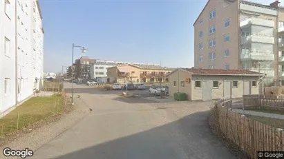 Apartments for rent in Helsingborg - Photo from Google Street View