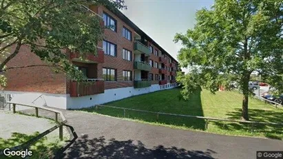 Apartments for rent in Lysekil - Photo from Google Street View