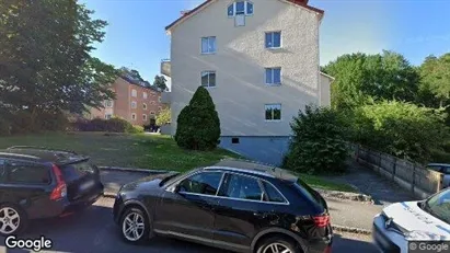 Apartments for rent in Borås - Photo from Google Street View