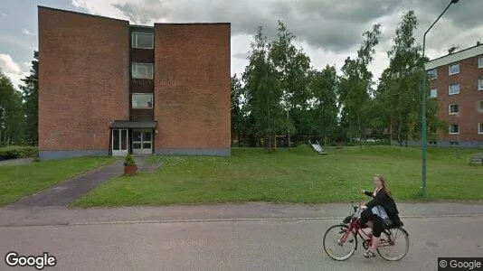 Apartments for rent in Osby - Photo from Google Street View