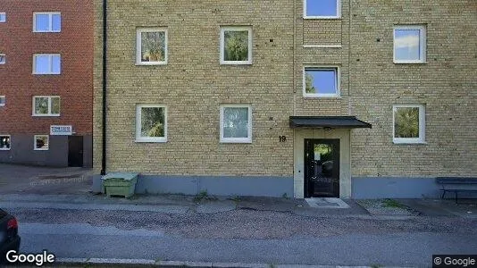 Apartments for rent in Avesta - Photo from Google Street View