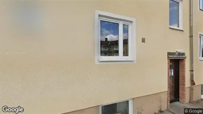 Apartments for rent in Avesta - Photo from Google Street View