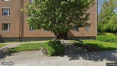 Apartments for rent in Uddevalla - Photo from Google Street View