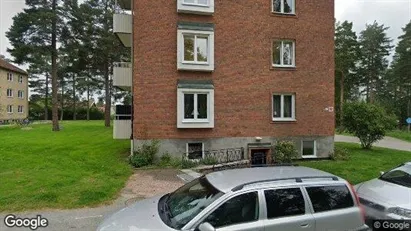 Apartments for rent in Avesta - Photo from Google Street View