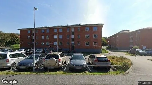 Apartments for rent in Askim-Frölunda-Högsbo - Photo from Google Street View