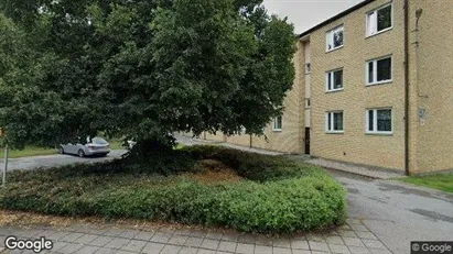 Apartments for rent in Olofström - Photo from Google Street View