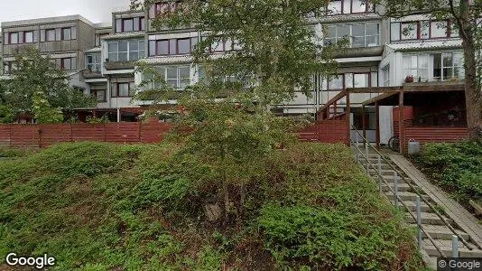 Rooms for rent in Brøndby Strand - Photo from Google Street View