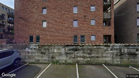 Apartments for rent in Maastricht - Photo from Google Street View