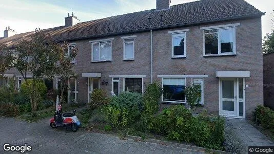 Apartments for rent in Boxtel - Photo from Google Street View