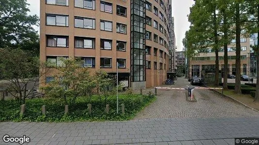 Apartments for rent in Eindhoven - Photo from Google Street View