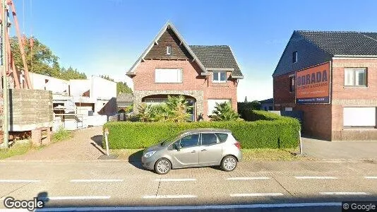 Apartments for rent in Heusden-Zolder - Photo from Google Street View