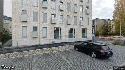 Apartments for rent in Jyväskylä - Photo from Google Street View