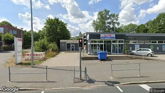 Apartments for rent in Central Saxony - Photo from Google Street View