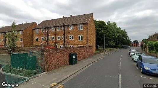 Apartments for rent in Bromley - Kent - Photo from Google Street View