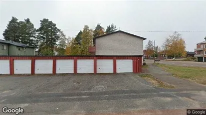 Apartments for rent in Härjedalen - Photo from Google Street View