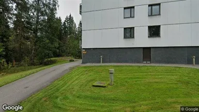 Apartments for rent in Lahti - Photo from Google Street View